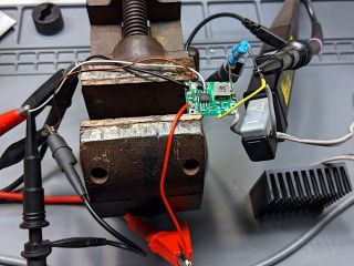 Running Light Waveforms: A Closer&nbsp;Look