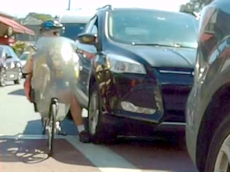 Zero Clearance - Ed Rear - 2021-09-07 - 1946 detail