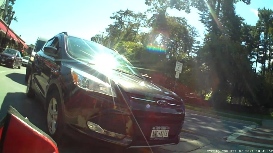 Zero Clearance - Mary - 2021-09-07 - 1627