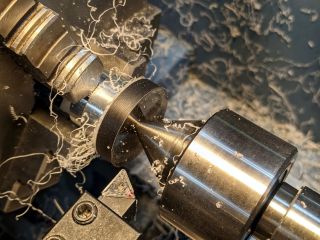 Tube Turning Adapters