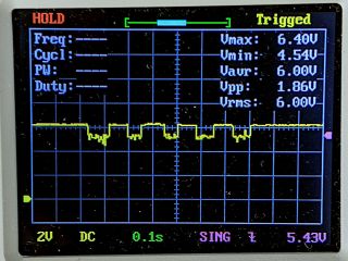 Bafang Headlight Circuit Current Limit