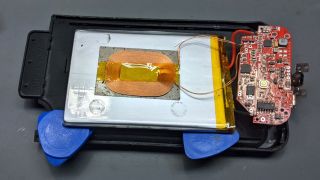 Alpatronix iPhone XS Max Wireless Charging Case&nbsp;Teardown