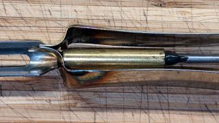 Jonas Peeler Repair