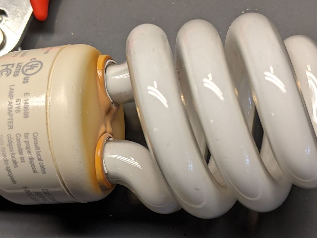 CFL Lifetime: Better Than&nbsp;Average