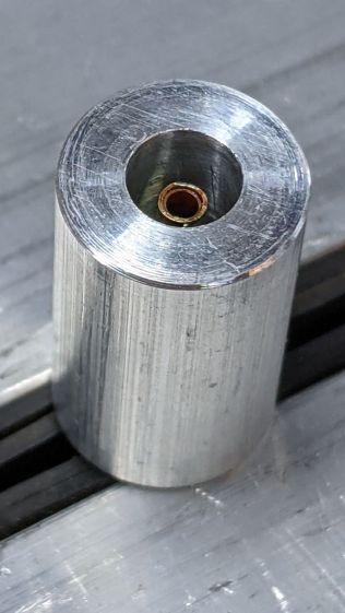 Bafang battery - charge port simulator