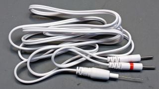 Auvon TENS/EMS: Lead Identification