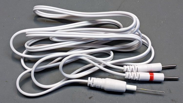 Auvon AS8016 - marked cable