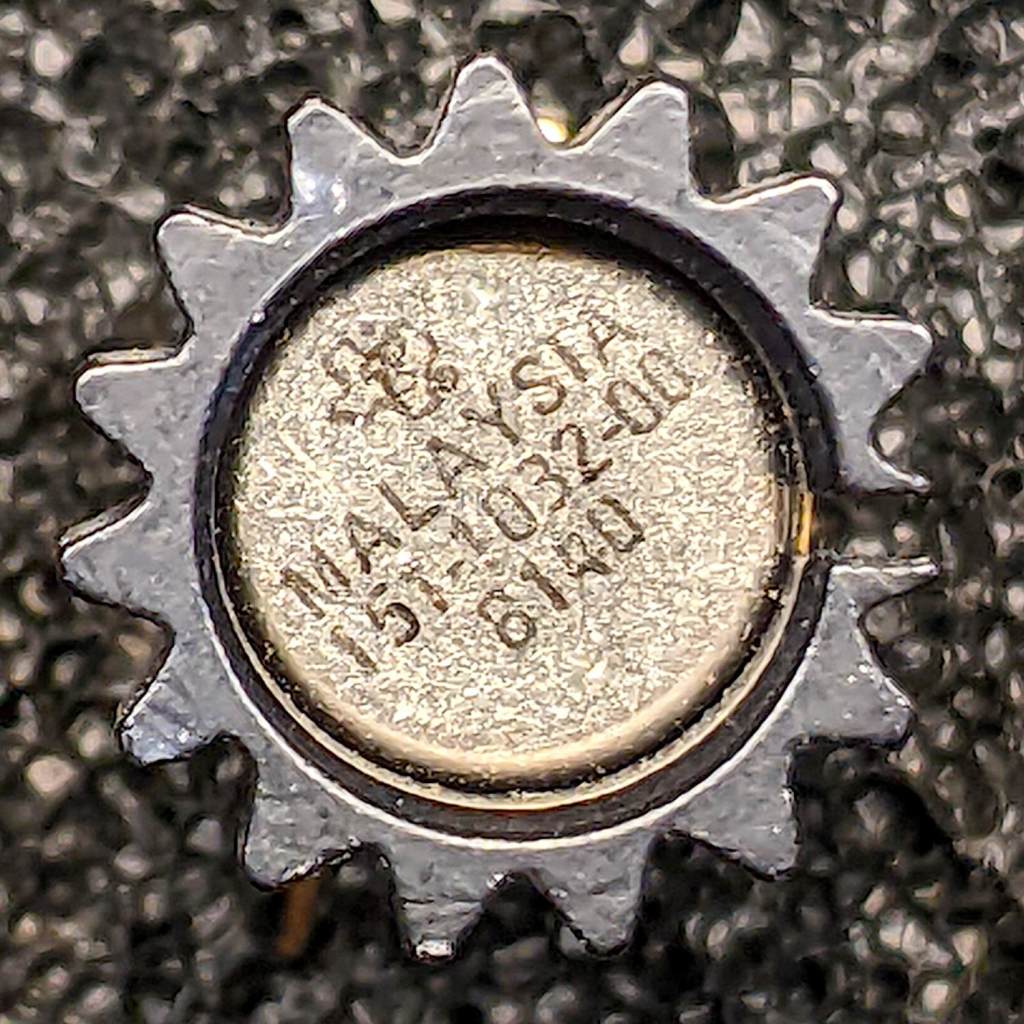 Tektronix AM503: Q230 Dual JFET&nbsp;Replacement