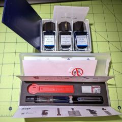 TWSBI Eco Fountain&nbsp;Pen
