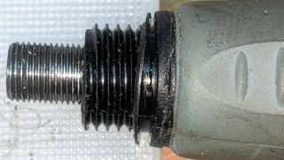 Dremel Flex Shaft&nbsp;Oiling