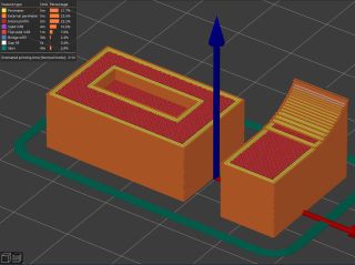 CNC-3018XL: Improved X-Axis Home Switch Mount