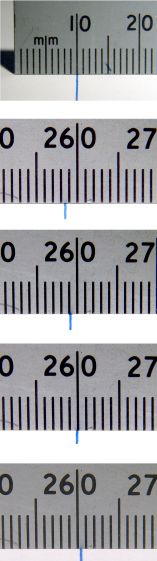 Cal Target - stacked - 399-402 step-mm