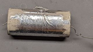 Fluorescent Shop Light Ballast Caps