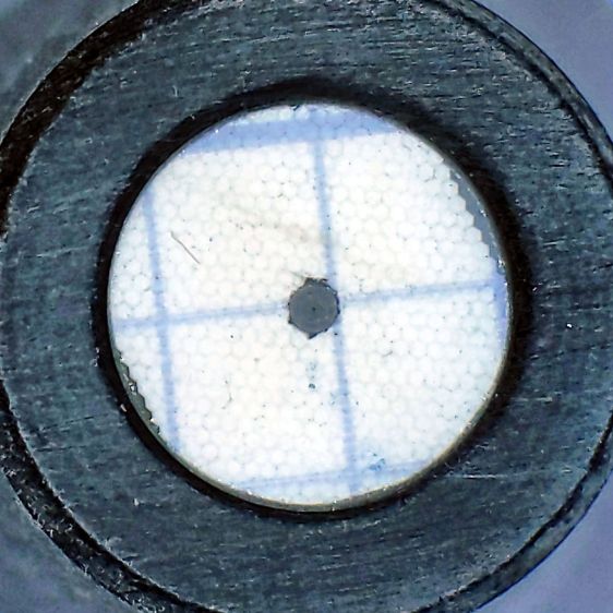 HP 09872-60066 Digitizing Sights - new full