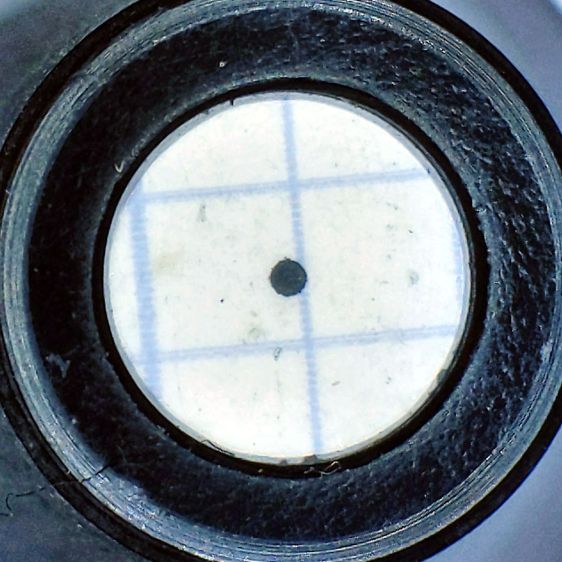 HP 09872-60066 Digitizing Sights - old full