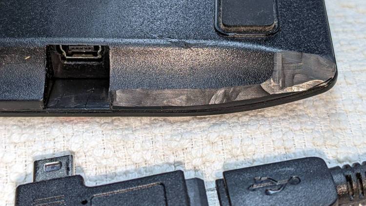 Huion tablet - plastic surgery