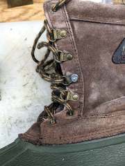 Engineer’s Boot