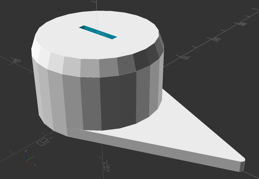 OMTech 60 W Laser: Laser Power&nbsp;Indicator