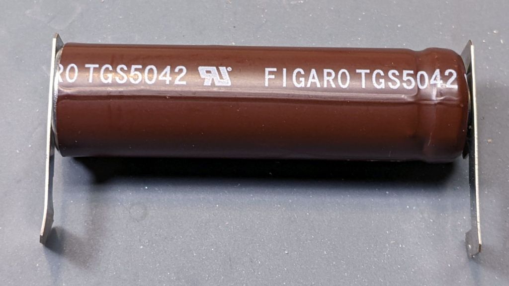 Figaro TGS5042 CO&nbsp;Sensor