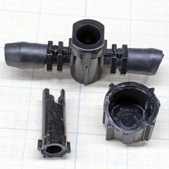 DripWorks Valve Fracture