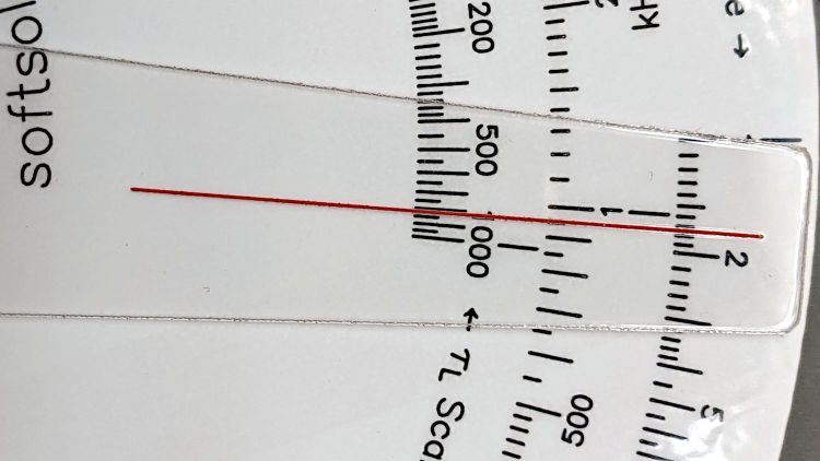 Tek CC - Painted Hairline - finished