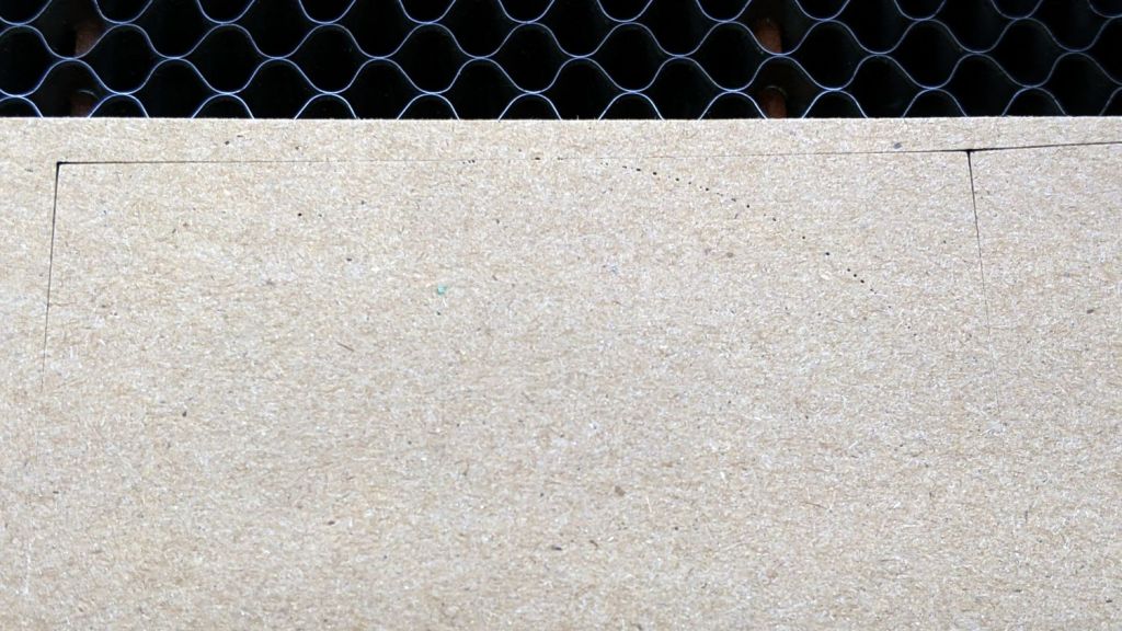 OMTech 60 W Laser: Failed HV Power&nbsp;Supply