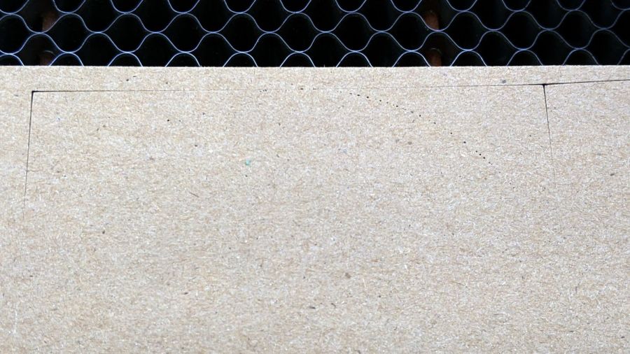 Fire while framing tracks