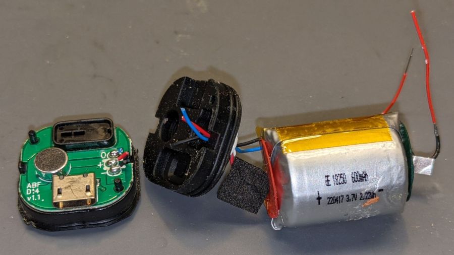 Hyde Charge Vape Pen - electronics