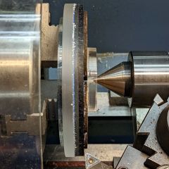 Acrylic Coasters: Edge Finishing, Round 3