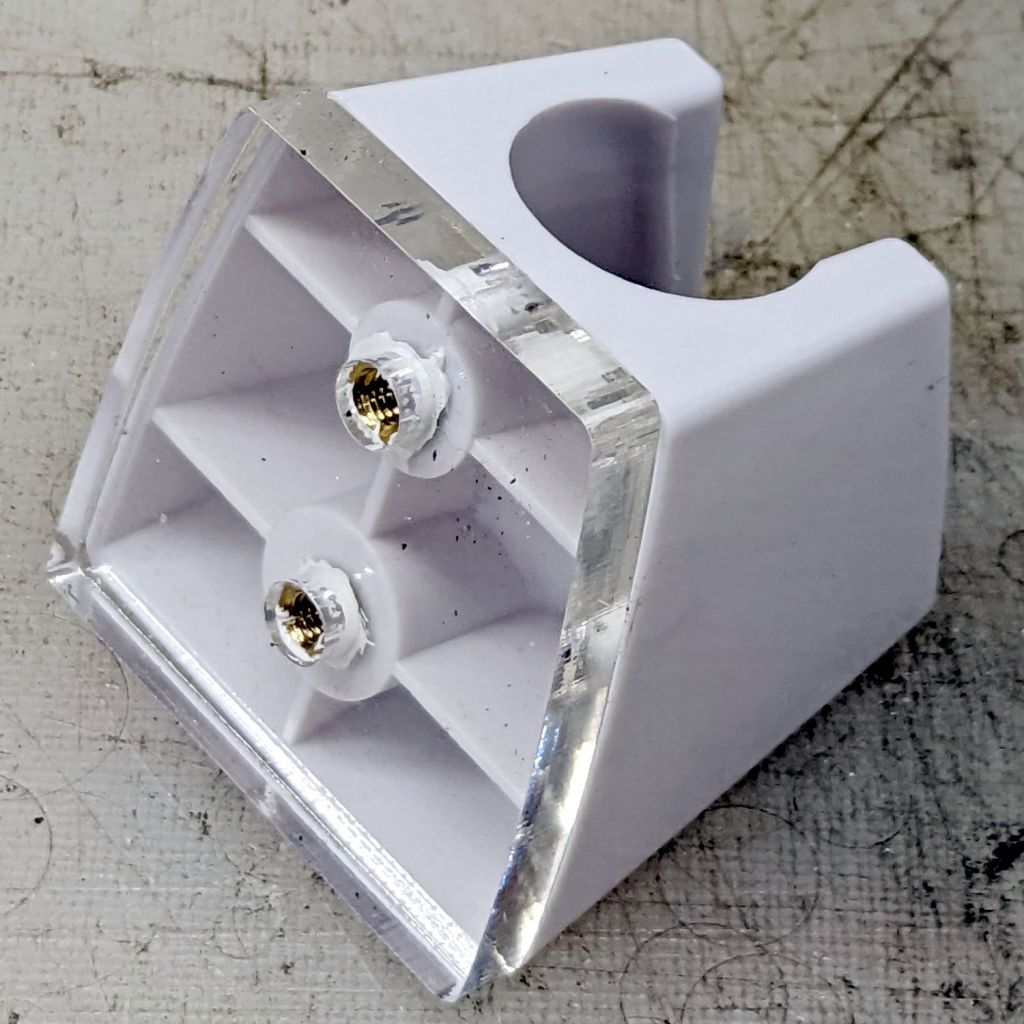 Hand Shower Mounting&nbsp;Bracket