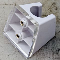 Hand Shower Mounting Bracket