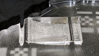 CO₂ Laser Tube Current vs. Analog Control