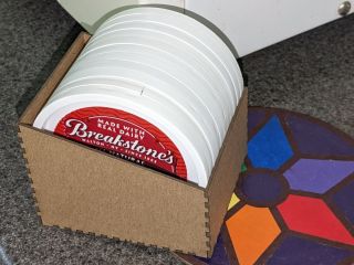 Lid Box