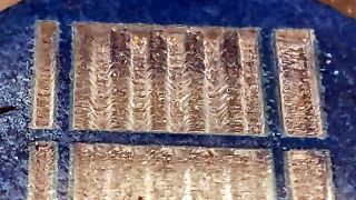 CO₂ Laser Tube Current: Analog vs. PWM Bandwidth