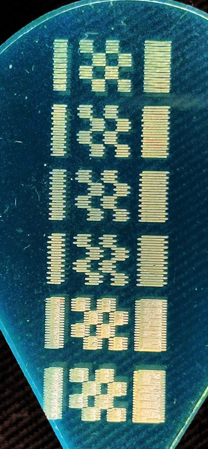 Laser Cutter: Scanning Offset&nbsp;Adjustment