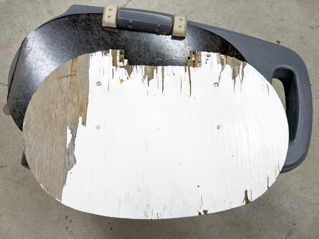 Step2 Garden Seat:&nbsp;Seat3