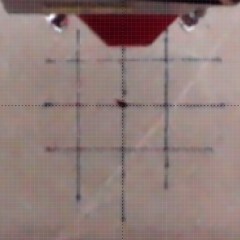 Laser Cutter: LightBurn Camera Accuracy