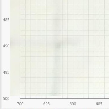 LB platform overlay - adj - front left