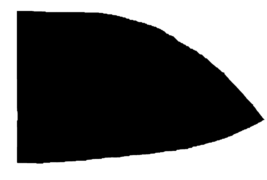 Neck Cozy mask - right