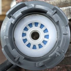 Toilet Valve Mystery