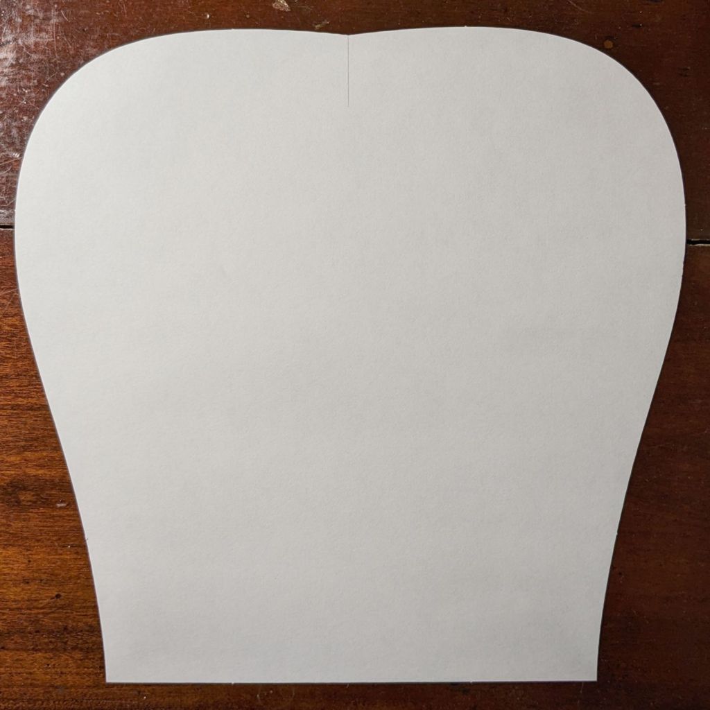 Dogbone Pillow Pattern