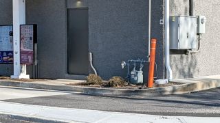 Dunkin’ Drive-Through: Brace for&nbsp;Impact