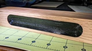 Tailor’s Clapper: 3D Printed Finger Grips