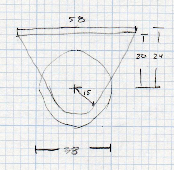 Shoulder Pulley - dimension doodle