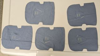 DIY CPAP Mask Liner