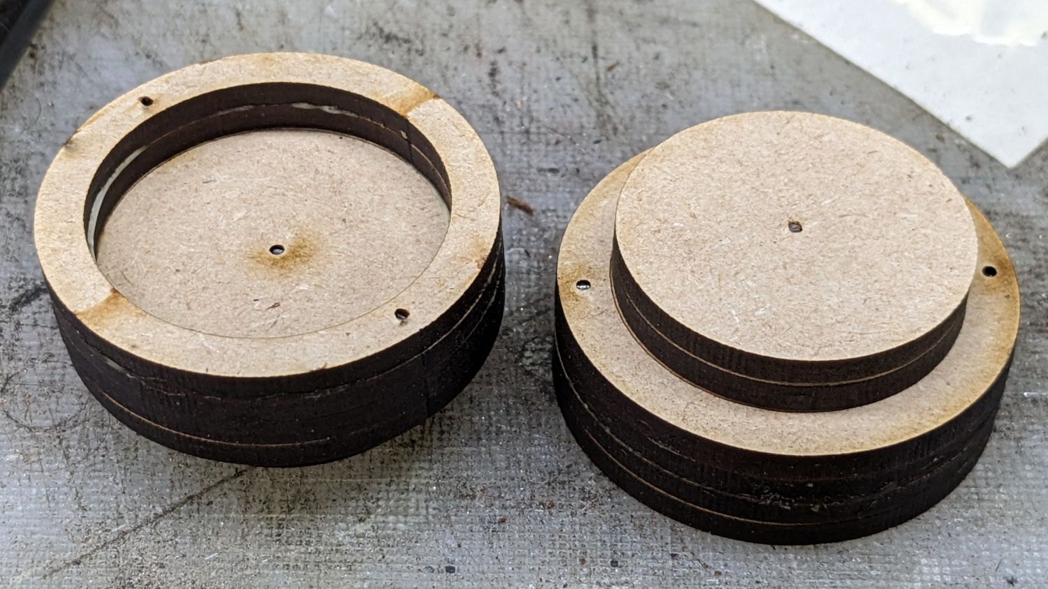 Lift Chair Foot Risers – The Smell of Molten Projects in the Morning