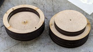 Lift Chair Foot Risers