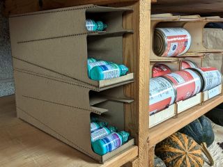 Refresh Tears Eye Lube Storage&nbsp;Boxes