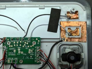 Craptastic Kitchen Scale: Button Sensor Tweaks