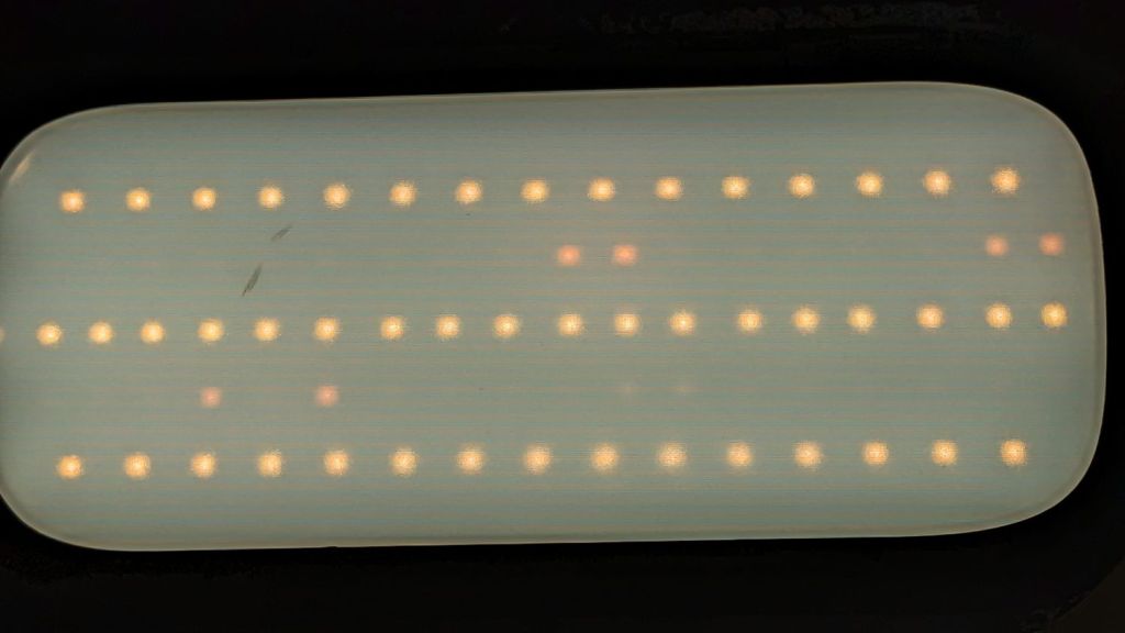 Miroco LED Floor Lamp: Driver Transistor Failure&nbsp;Redux